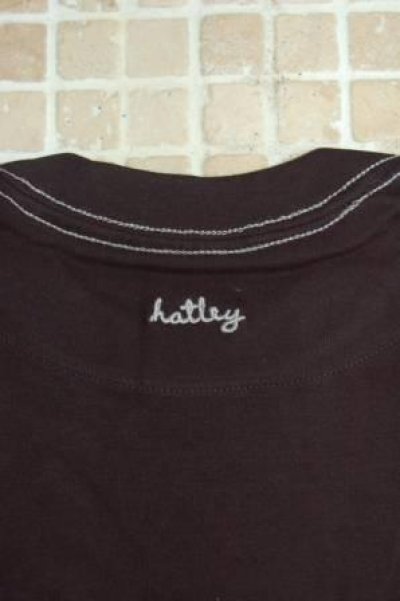 画像2: Tシャツ　〜Hatley〜 　「パイレーツ　」　くま　ブラック　SIZE-140