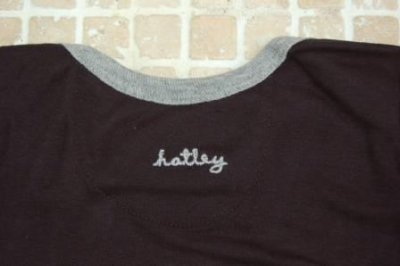 画像2: Hatley BABY　ロンパース　パイレーツ　