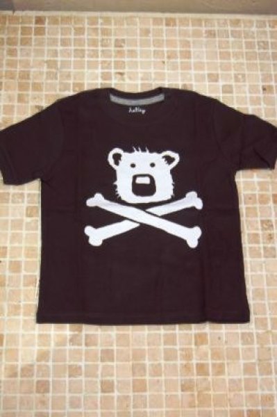 画像1: 子供　Tシャツ　〜Hatley 〜KIDS 　　パイレーツ　 (1)